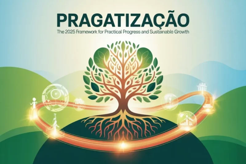 Pragatizacao: Understanding Its Meaning, Impact, and Future Potential