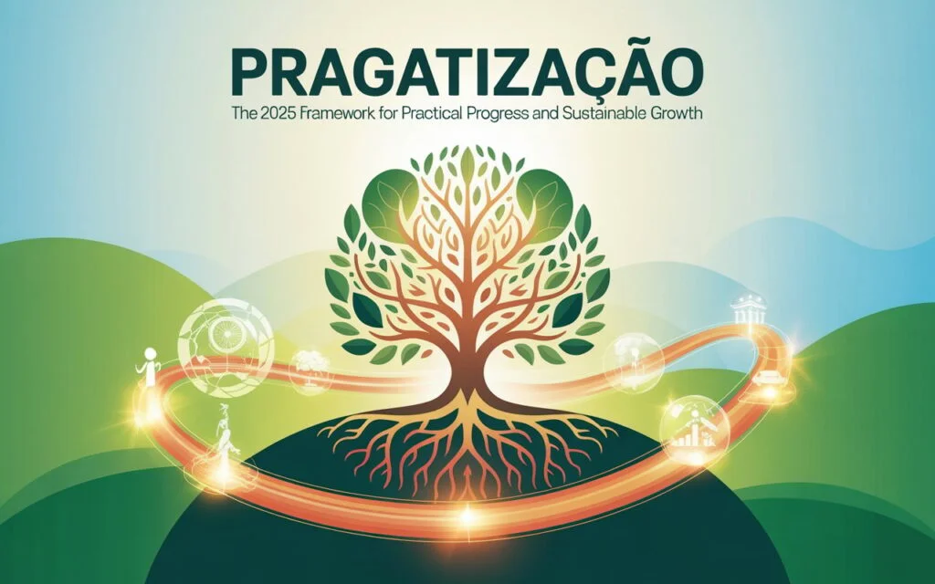 Pragatizacao
