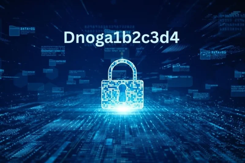 The Complete Guide to dnoga1b2c3d4: Everything You Need to Know