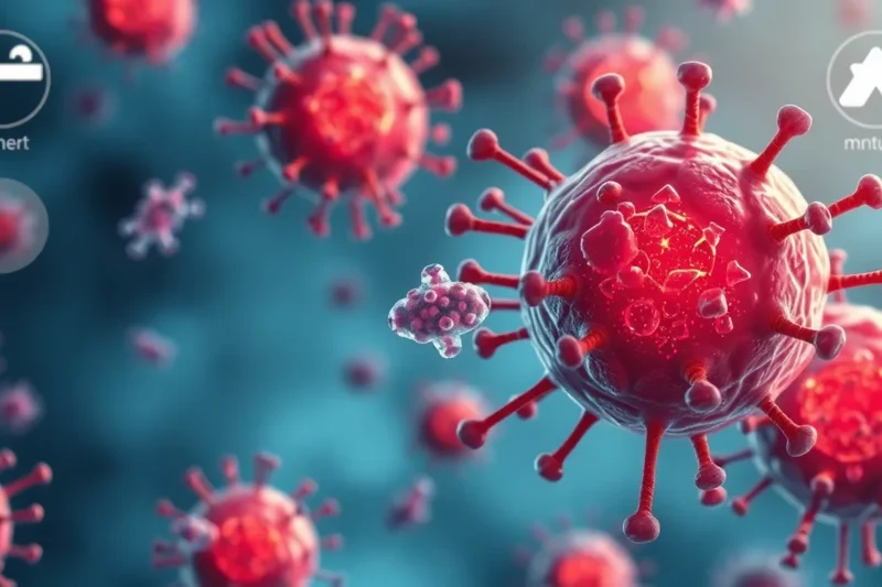 Can Laturedrianeuro Spread? Understanding Its Risks and Transmission
