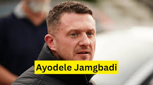 Ayodele Jamgbadi