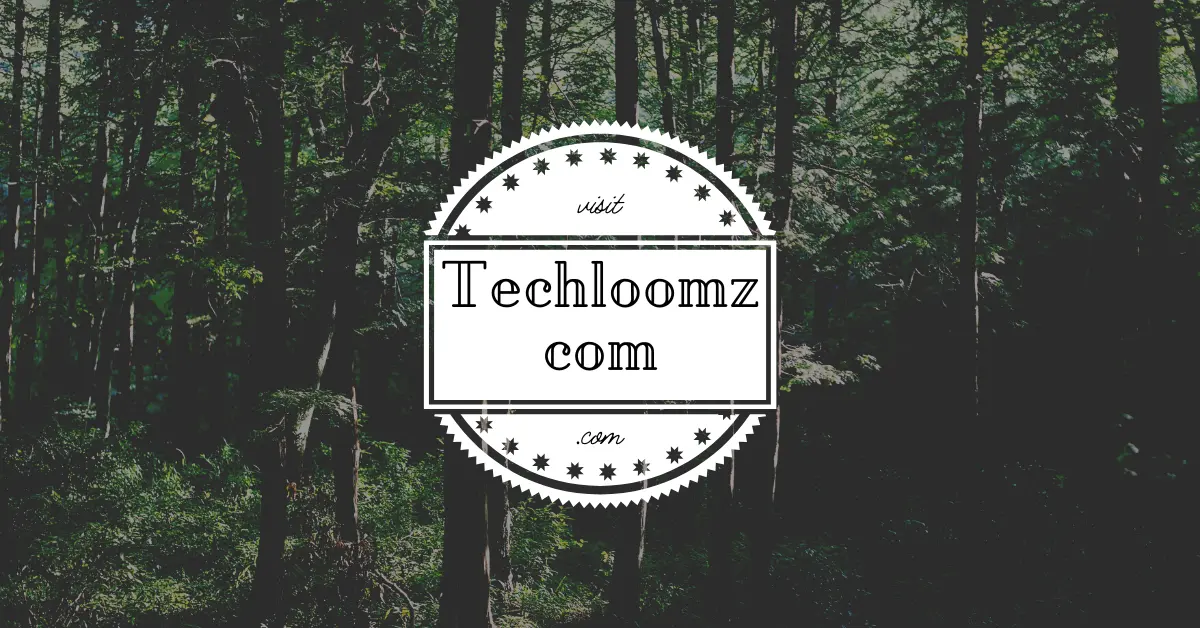 Techloomz.com
